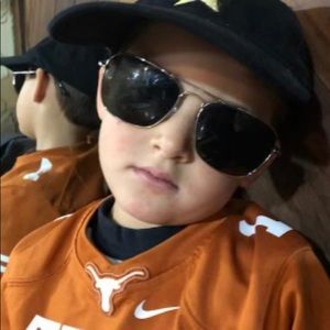 Meet your Posher, Dean